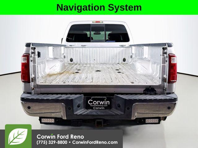 used 2011 Ford F-350 car, priced at $15,689