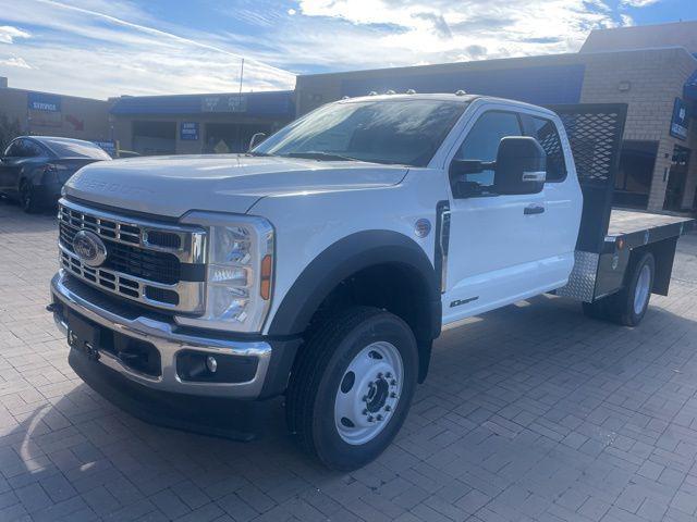 new 2024 Ford F-450 car, priced at $89,194