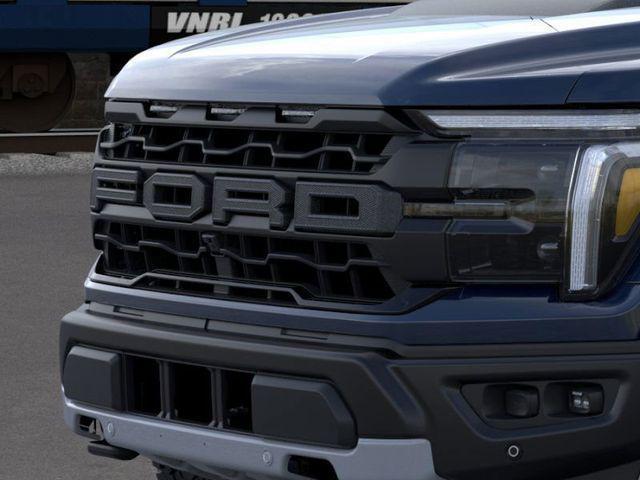 new 2024 Ford F-150 car, priced at $92,625