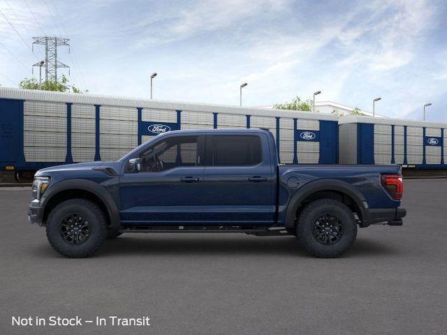 new 2024 Ford F-150 car, priced at $92,625