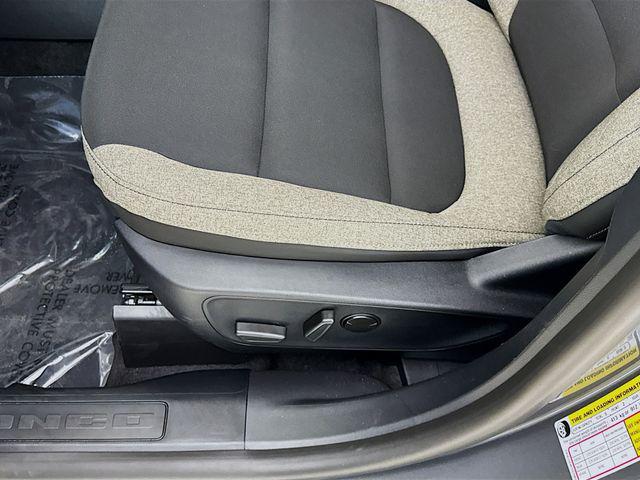 new 2025 Ford Bronco Sport car, priced at $29,136