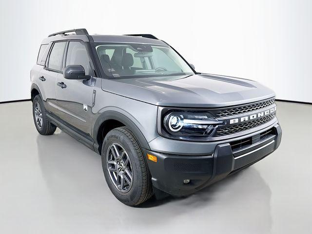 new 2025 Ford Bronco Sport car, priced at $29,136
