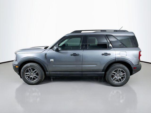 new 2025 Ford Bronco Sport car, priced at $29,136