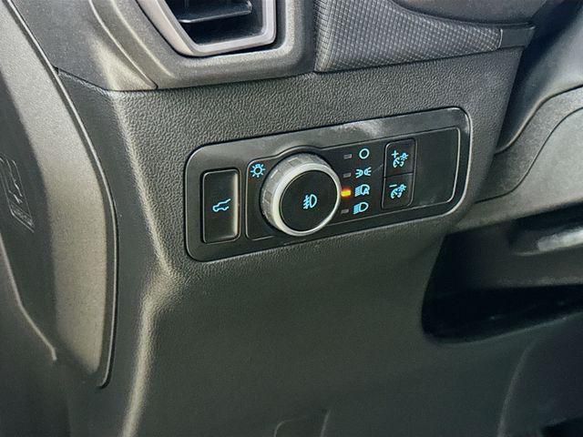 new 2025 Ford Bronco Sport car, priced at $29,136