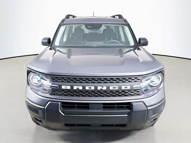 new 2025 Ford Bronco Sport car, priced at $29,136