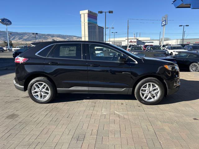 new 2024 Ford Edge car, priced at $38,772