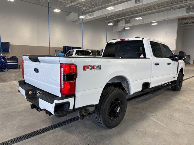 new 2025 Ford F-250 car, priced at $70,215