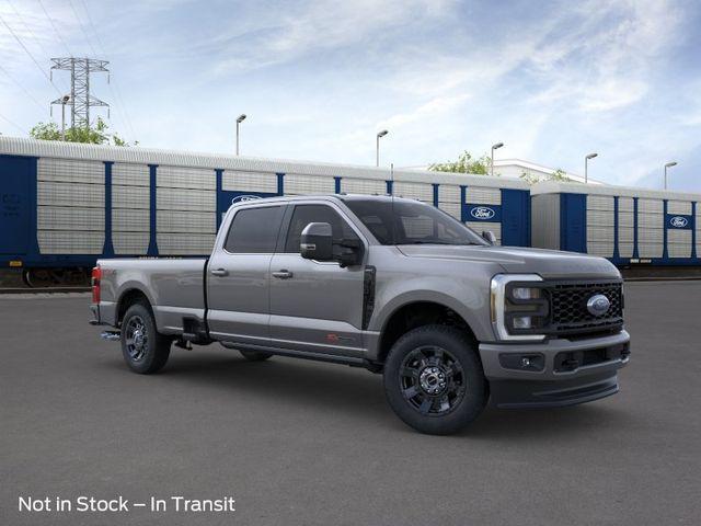 new 2024 Ford F-350 car, priced at $89,895