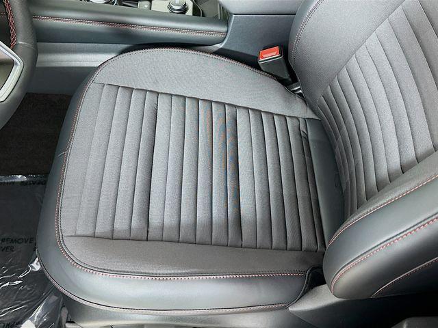 new 2026 Ford Explorer car, priced at $45,278