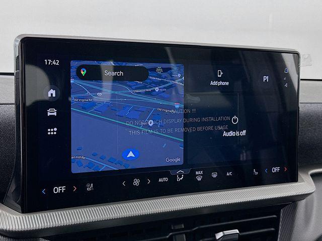 new 2026 Ford Explorer car, priced at $45,278