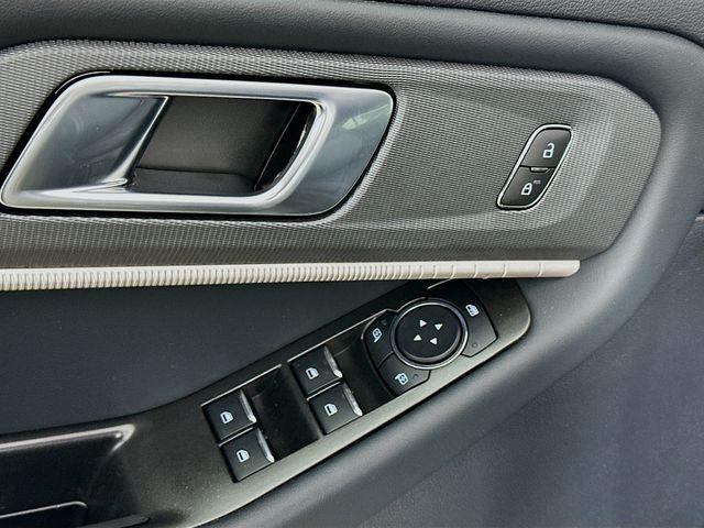 new 2026 Ford Explorer car, priced at $45,278