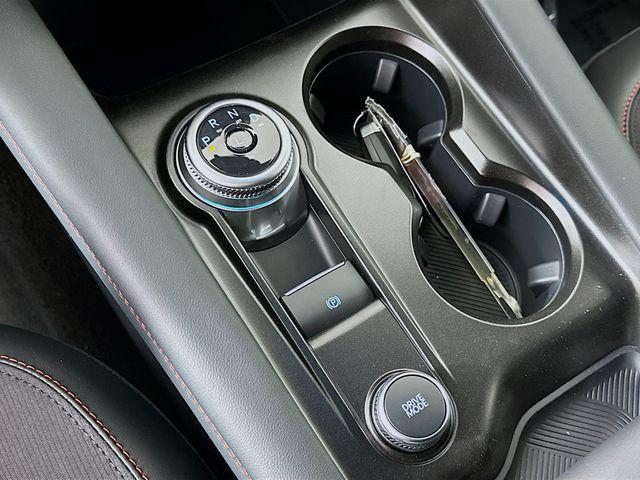 new 2026 Ford Explorer car, priced at $45,278