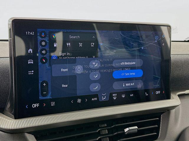 new 2026 Ford Explorer car, priced at $45,278