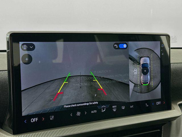 new 2026 Ford Explorer car, priced at $45,278