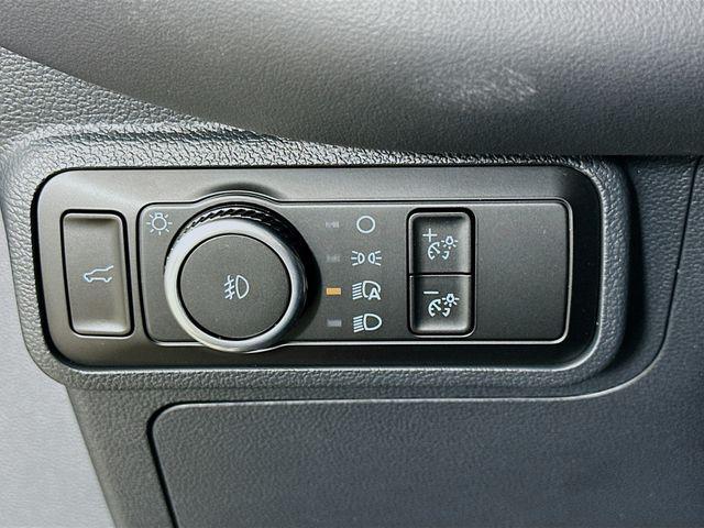 new 2026 Ford Explorer car, priced at $45,278