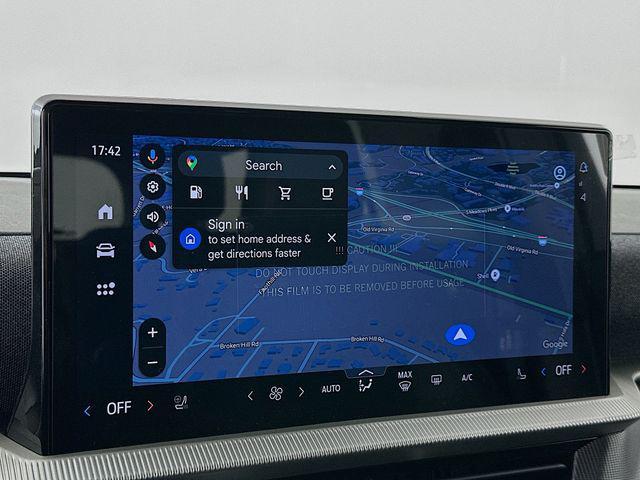 new 2026 Ford Explorer car, priced at $45,278