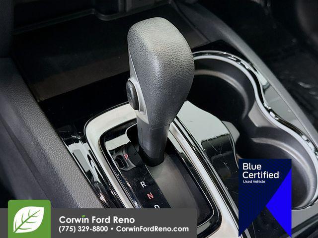 used 2019 Honda Ridgeline car, priced at $24,289