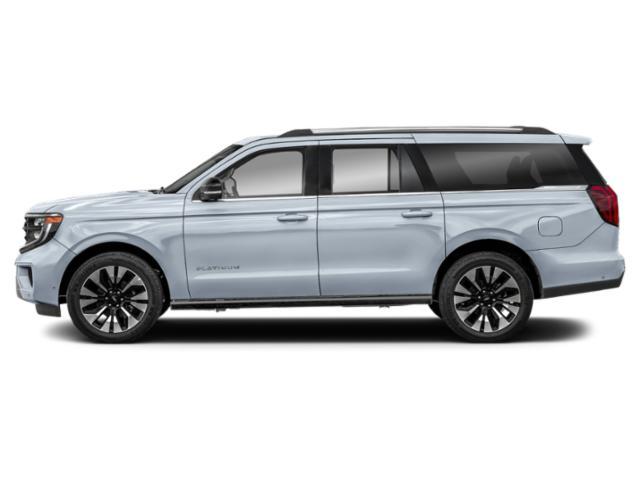 new 2026 Ford Expedition Max car, priced at $95,380
