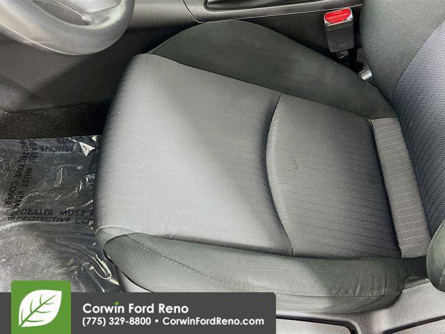 used 2016 Mazda Mazda3 car, priced at $12,489