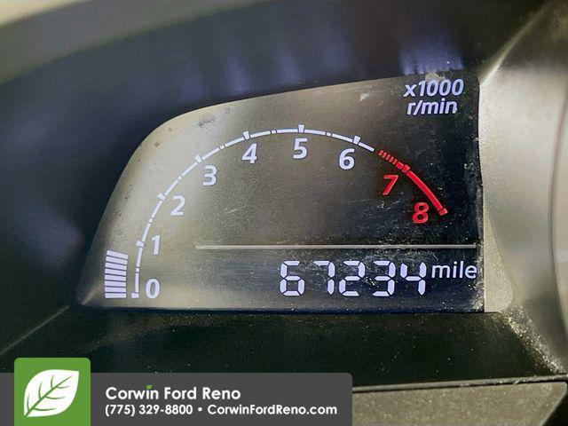 used 2016 Mazda Mazda3 car, priced at $12,489