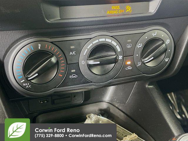 used 2016 Mazda Mazda3 car, priced at $12,489