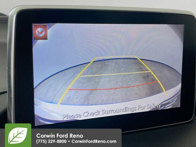 used 2016 Mazda Mazda3 car, priced at $12,489