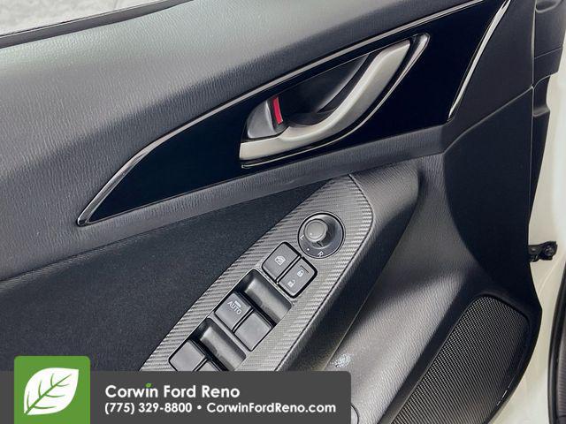 used 2016 Mazda Mazda3 car, priced at $12,489