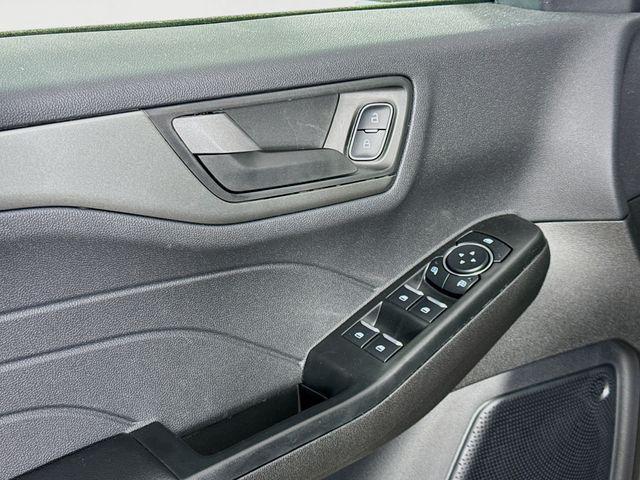new 2025 Ford Escape car, priced at $28,259