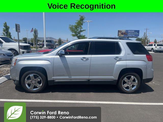 used 2012 GMC Terrain car, priced at $8,489
