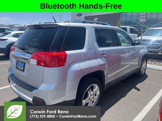 used 2012 GMC Terrain car, priced at $8,489