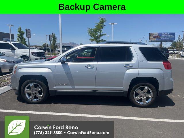 used 2012 GMC Terrain car, priced at $8,489