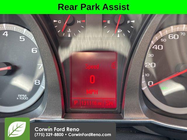 used 2012 GMC Terrain car, priced at $8,489