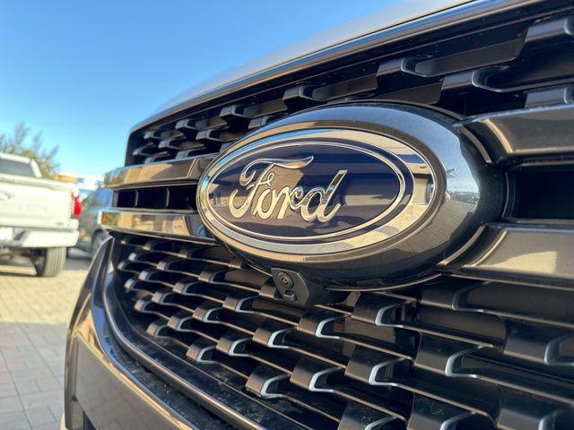 new 2024 Ford Ranger car, priced at $45,890