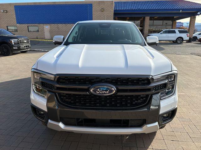 new 2024 Ford Ranger car, priced at $45,890