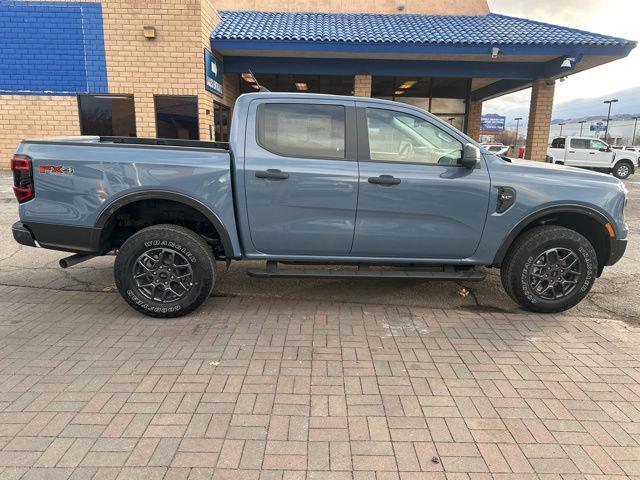 new 2024 Ford Ranger car, priced at $43,030