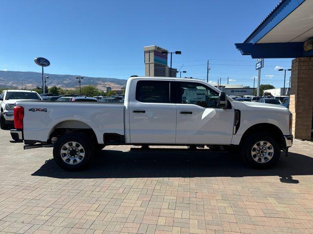 new 2024 Ford F-250 car, priced at $57,495