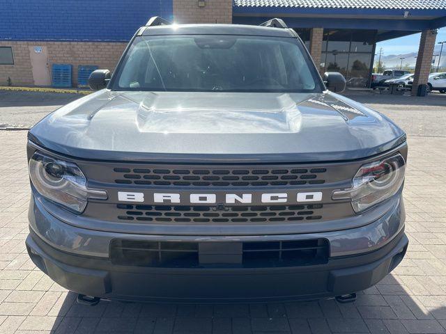 new 2024 Ford Bronco Sport car, priced at $39,320