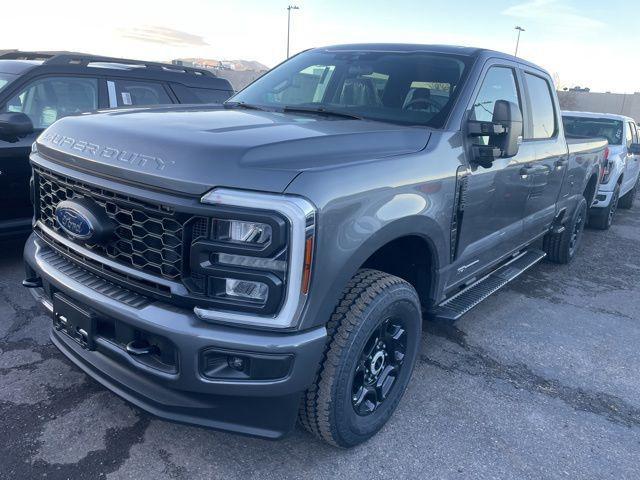 new 2025 Ford F-250 car, priced at $71,165