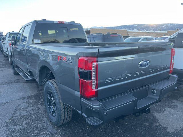 new 2025 Ford F-250 car, priced at $71,165