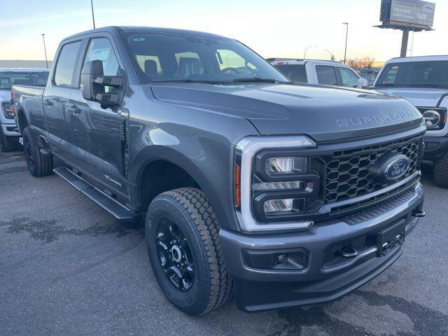 new 2025 Ford F-250 car, priced at $71,165