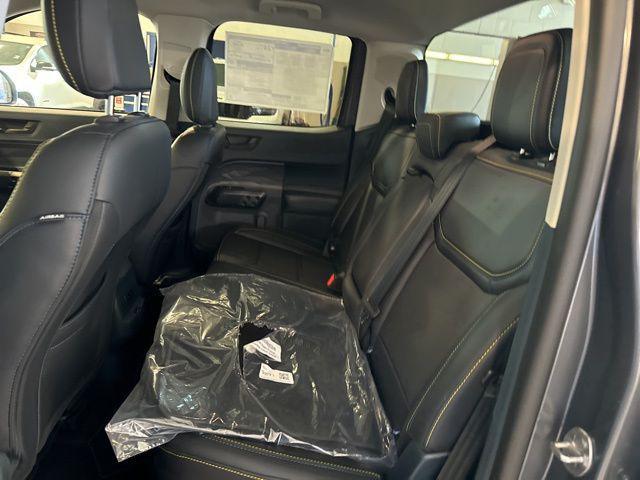 new 2025 Ford Maverick car, priced at $39,350
