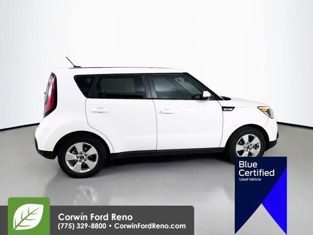 used 2019 Kia Soul car, priced at $10,489