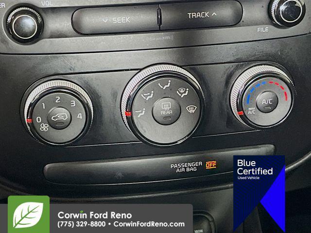 used 2019 Kia Soul car, priced at $10,489