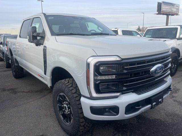 new 2025 Ford F-350 car, priced at $108,263