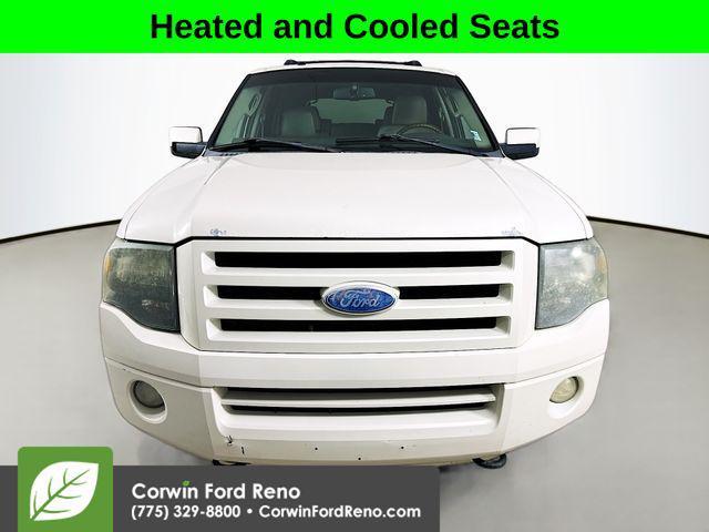 used 2008 Ford Expedition car, priced at $6,289