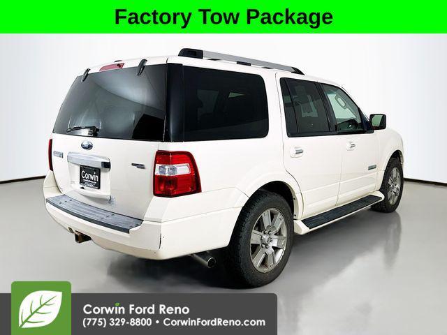 used 2008 Ford Expedition car, priced at $6,289