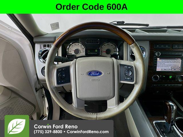 used 2008 Ford Expedition car, priced at $6,289