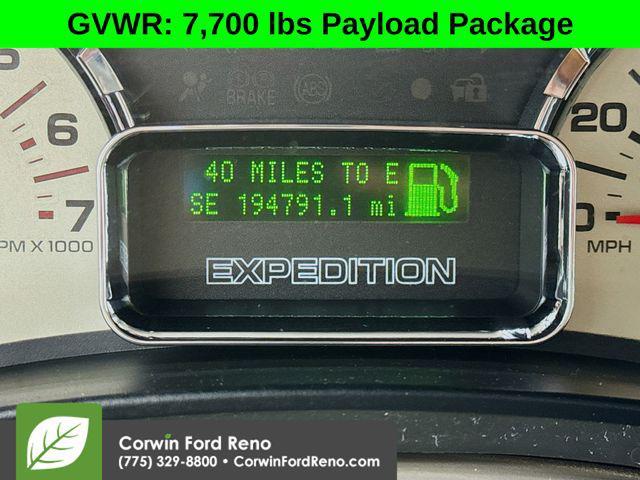 used 2008 Ford Expedition car, priced at $6,289