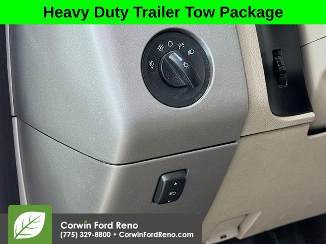 used 2008 Ford Expedition car, priced at $6,289