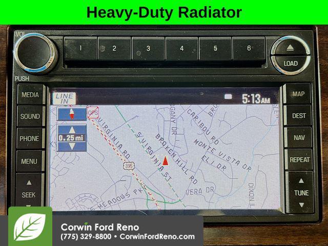 used 2008 Ford Expedition car, priced at $6,289